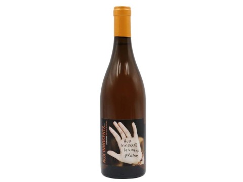 Domaine de Bon Augure Aux innocents les mains pleines