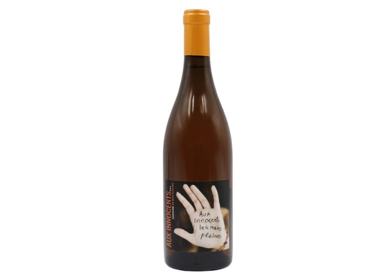 Domaine de Bon Augure Aux innocents les mains pleines
