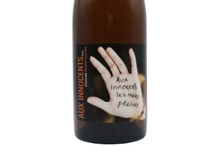 Domaine de Bon Augure Aux innocents les mains pleines