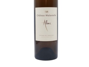 Château Malavieille Alleanza Bianca