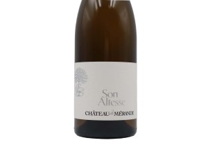 Château de Mérande Son Altesse