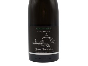 Pinot Noir Domaine Jean Fournier