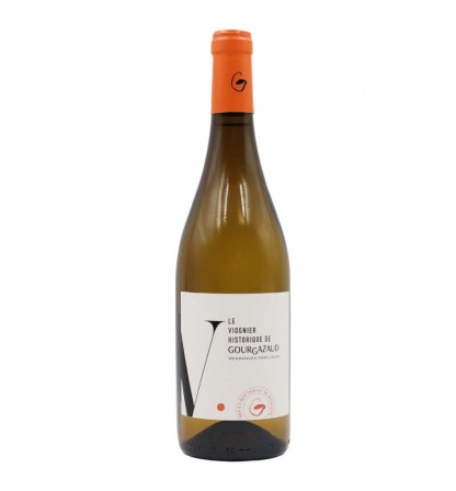 Schloss Gourgazaud viognier