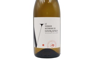 Viognier château de Gourgazaud