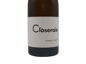 La Closeraie Sarment d'une Vie