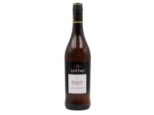 Lustau Papirusa Manzanilla