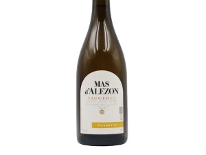 Mas de Alezon Cabretta