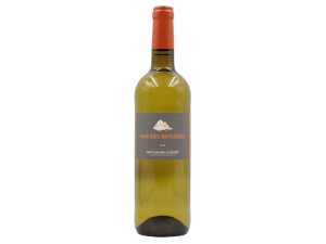 Mas des Brousses Blanc