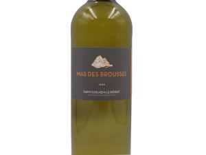 Mas des Brousses Blanc