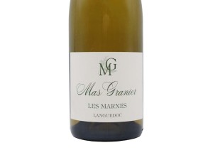Mas Granier Los Marnes Blancos