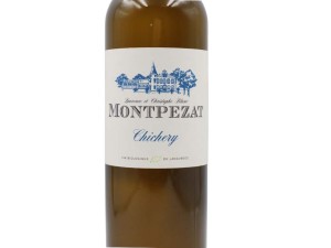 Château de Montpezat Chichery Blanc