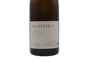 Mortiès Blanc