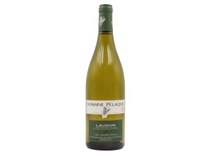 Domaine Pélaquié Laudun blanc