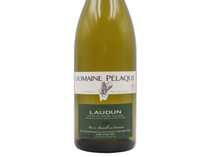 Domaine Pélaquié Laudun blanc