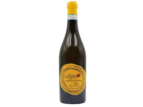 Poggio Ridente Monferrato DOC Bianco