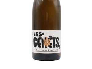 Castillo de Roquefort Les Genêts