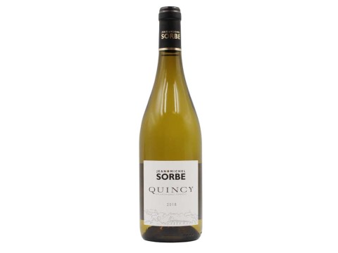 Jean Michel Sorbe Quincy