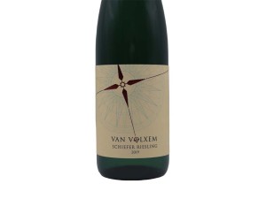 Van Volxem Schiefer Riesling