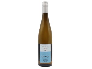 Wittmann 100 Hügel - Riesling Trocken