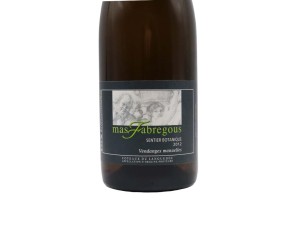 Florès Rouge Plan de L'Homme Coteaux du Languedoc