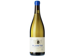 Nin-Ortiz Planetes Vi blanc de Varietats Antigues
