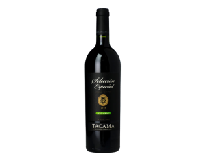 Tacama Selección Especial Petit Verdot
