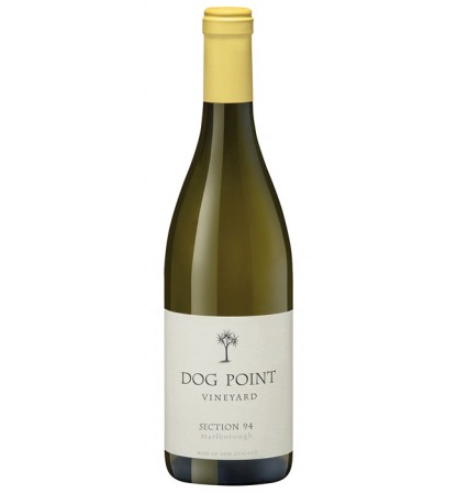 Dog Point Section 94 Sauvignon blanc