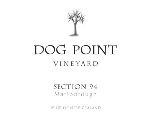 Dog Point Section 94 Sauvignon blanc
