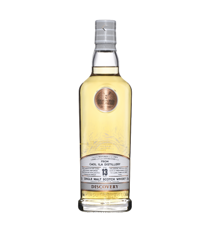 Caol Ila 13 ans Smoky Gordon&MacPhail