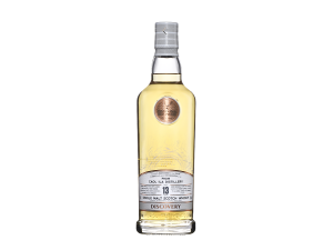 Caol Ila 13 ans Smoky Gordon&MacPhail