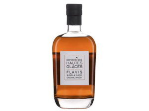 Domaine des Hautes Glaces Flavis 2016 Conquête