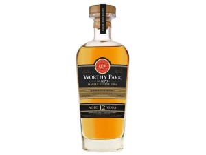 Worthy Park 2006 Single Estate Reserve