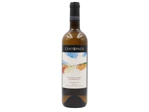 Cento Passi Terre Rosse di Giabbascio