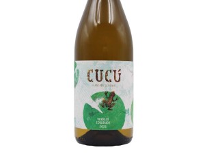 Barco del Corneta Cucú