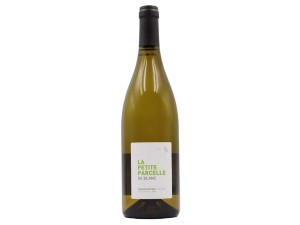 La Petite Parcelle de Blanc