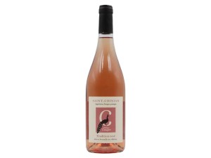 Château Coujan Tradition rosé