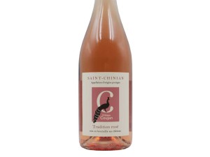 Château Coujan Tradition rosé