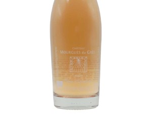 Castello Mourgues du Grès Fleur d'Eglantine