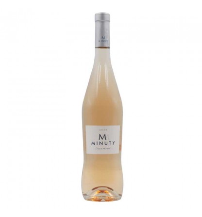 M di Minuty rosé