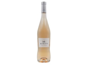 M di Minuty rosé