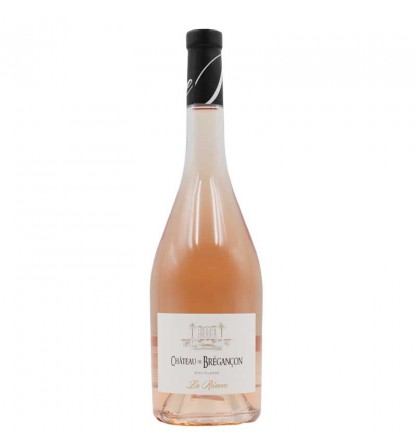 Château de Brégançon La Réserve (rosé)