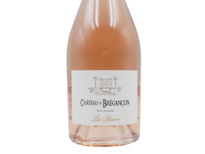 Château de Brégançon La Réserve (rosé)