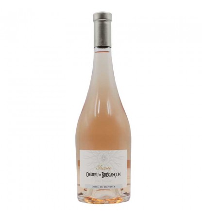 Château de Brégançon La Réserve (rosé)