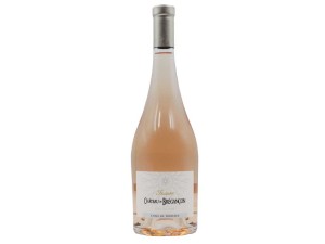 Château de Brégançon Isaure (rosé)