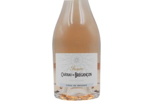 Château de Brégançon Isaure (rosé)