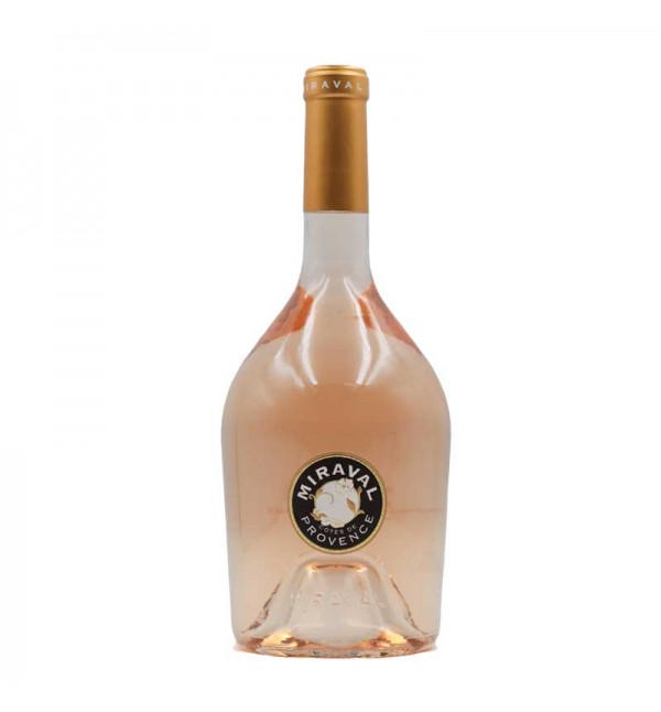 des rosé exclusif rosé provence, stars cotes de Miraval