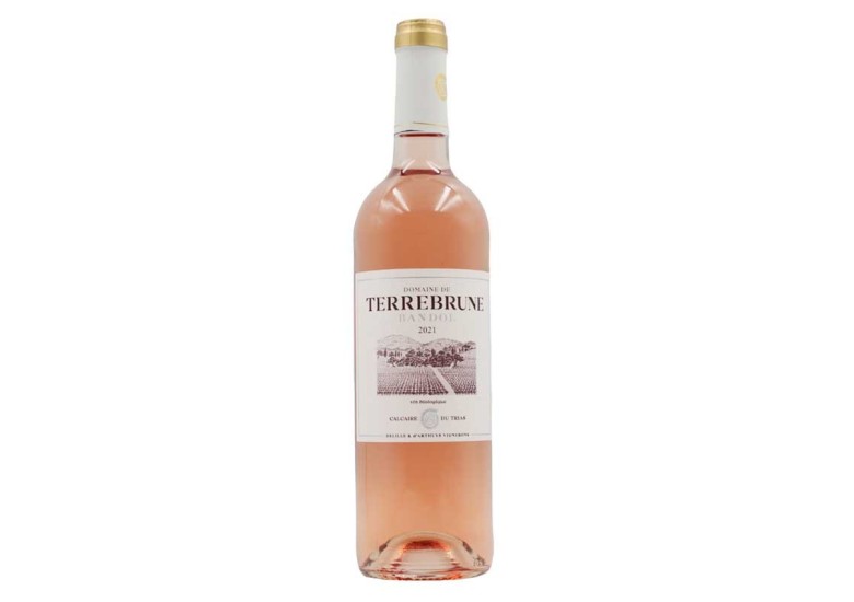 Terrebrune (rosé)