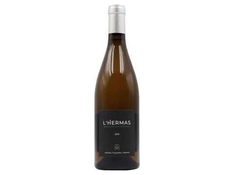 Domaine L'Hermas Blanc