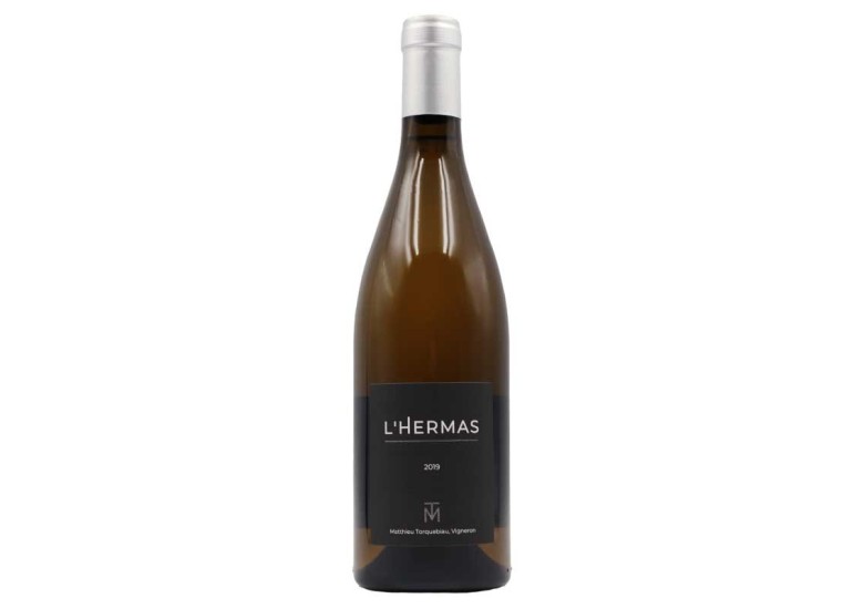 Domaine L'Hermas Blanc