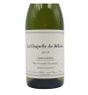 la chapelle blanc de bébian